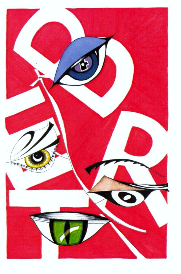 Bert, my eyes are on you