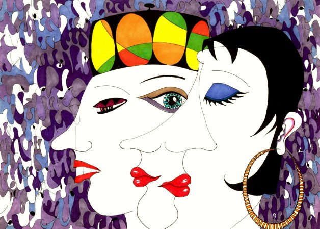 We are going to the city